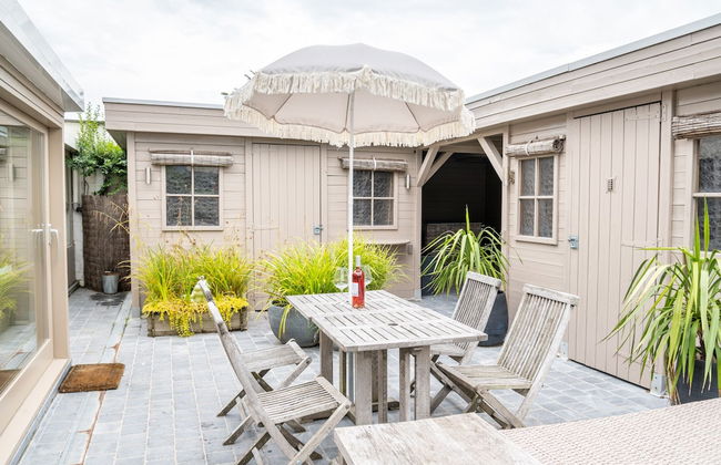 Diane's Cottage - Foto 26