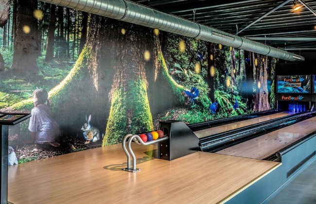 Lodge in Schaijk Near Green Forests - Photo 4