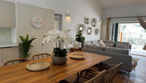 Villa Casa Escorxada - A 150m de la playa de arena con piscina privada - Foto 4