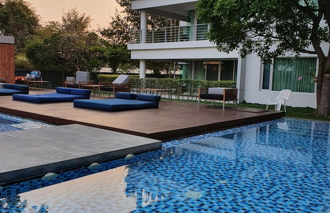 Baan San Dao Hua Hin - Photo 37