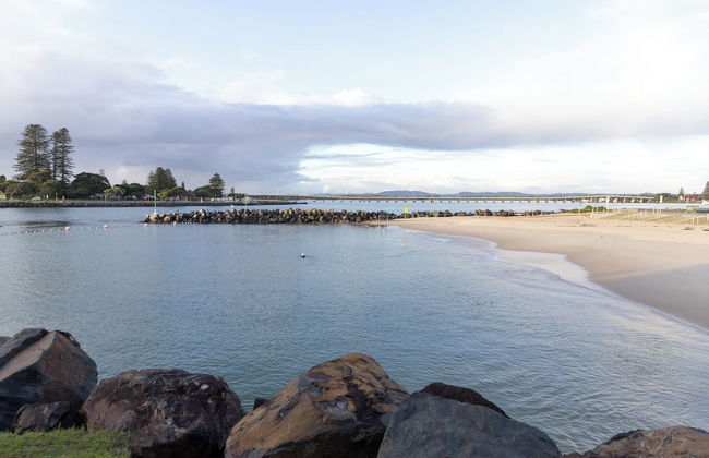 Reflections Tuncurry - Holiday Park - Foto 1