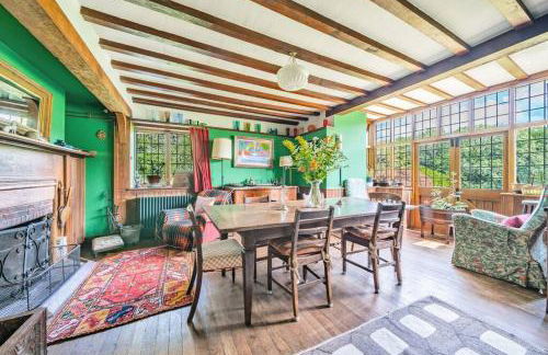 Amazing Arts & Crafts House - Foto 18