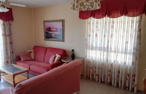 Las Olas Solo Familias Serviplaya - Foto 44