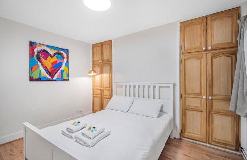 Private Garden Apartment by Tulse Hill Station - Pass the Keys - Foto 26