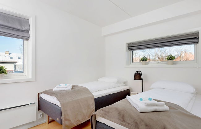 The APARTMENTS company - Majorstuen - Foto 20