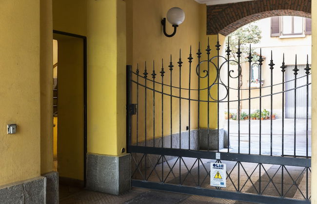 notaMi - Smart Apartment - Milan Downtown - Photo 28