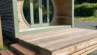 Damson Lodge - Photo 3