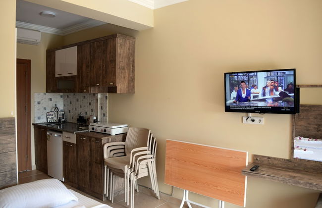 In Forest Göcek - Photo 52