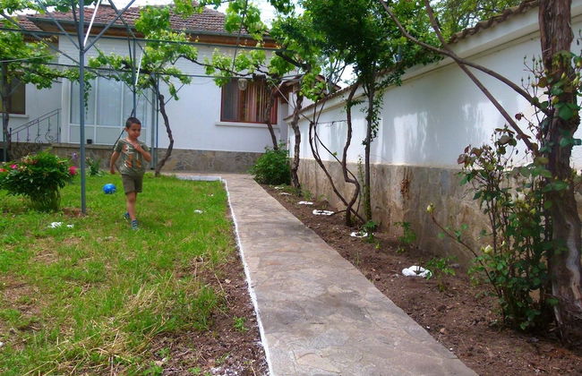 Villa Valley of Roses - Photo 24