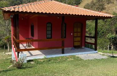 Sítio Recanto do Araçá - Foto 20