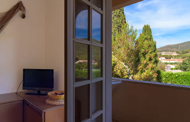 Appartamento Arancio - Foto 7