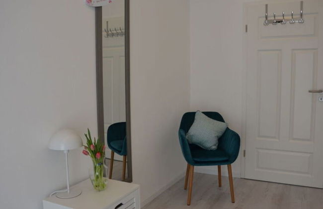 Pleasant Apartment in Stadtilm - Foto 4