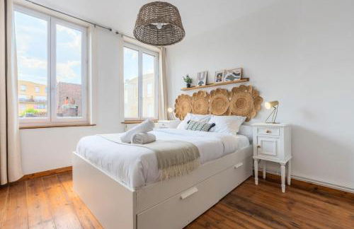 Charmant appartement une chambre - hypercentre ! - Foto 8