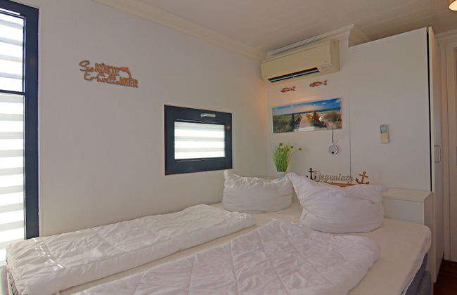 Hausboot in Boltenhagen - Photo 6