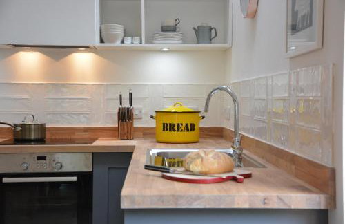 Red Poll Barn - Foto 13