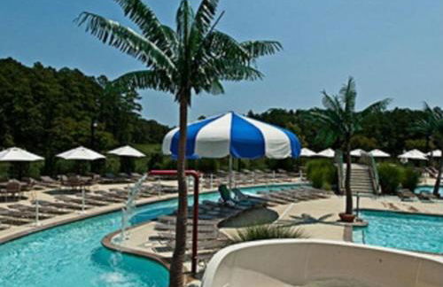 Spectacular 3BR 2BA Bay Forest Villa near Bethany Beach! - Photo 25