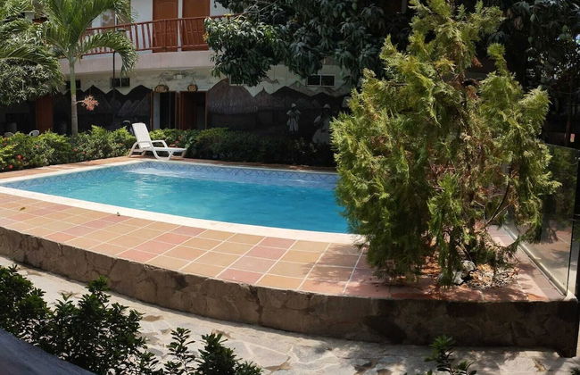 arhuacos hostal - Foto 52