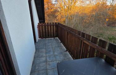 Heimathafen - große Ferienwohnung - WLAN - Parkplatz - 2 Schlafzimmer - Nähe Saarlouis - Foto 4