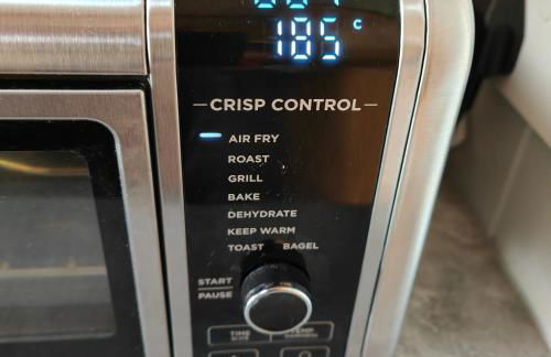 Devonknowes lodges - Foto 22