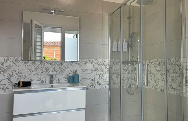 Our Beach Guest House - Photo 21