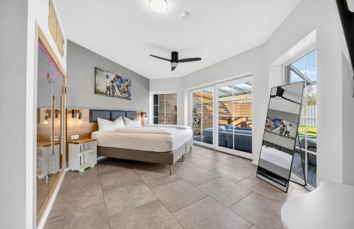 JUNIPRO Luxury Apartments - Foto 42