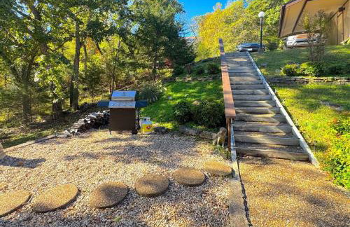 The Treehouse on Table Rock - Foto 34