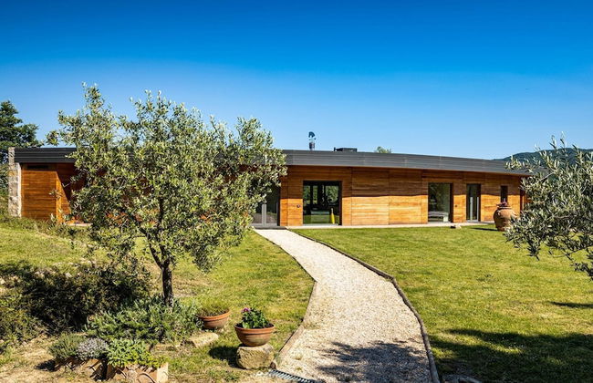 Si-h157-radi0at - Villa Airone 12 - Foto 54