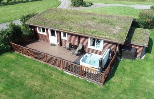 Kingfisher Lodge - Foto 1