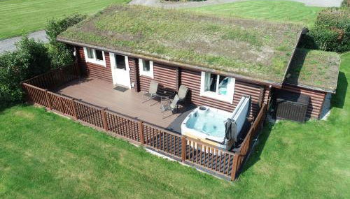 Kingfisher Lodge - Foto 1