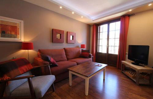 Apartamentos Turísticos Ezcaray - Photo 32