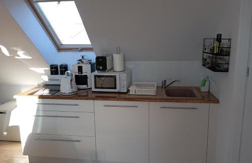 Apartment/mieszkanie u Janusza - Photo 6