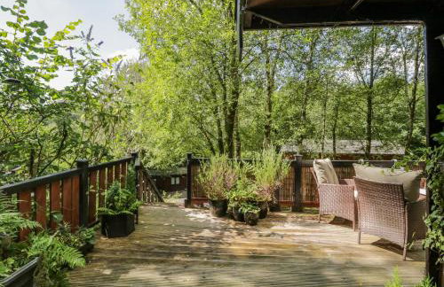 Scafell Lodge - Photo 34