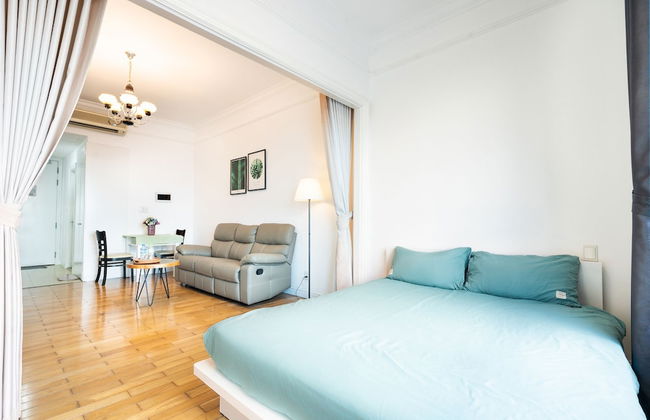 An Corner The Manor The Art - Saigon Central - Photo 80