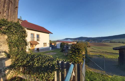 AnNo - Die Wohlfühl - Idylle in Grünbach_Kirchdorf - Foto 19