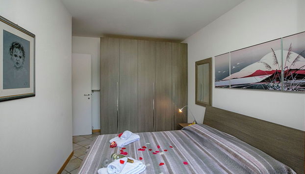 Appartamento Lara - Foto 2, Habitación