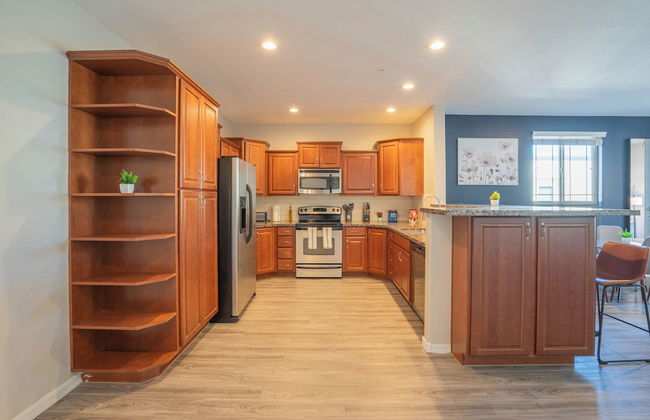 ROVE LIVING/KL - The Fredrick Tempe - Foto 76