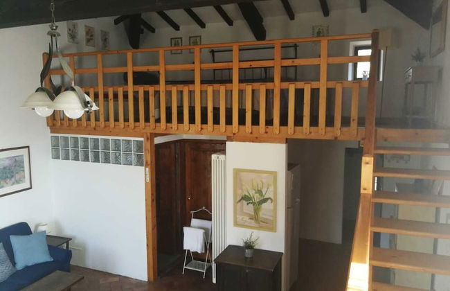 Villa Rucellai - Foto 41