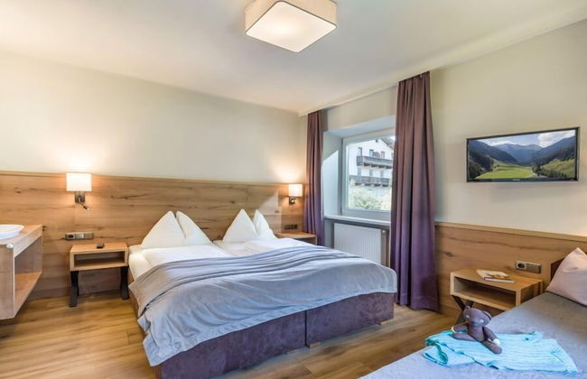 Apartments Rosenhof - Foto 13