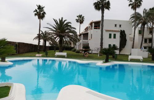 Deltamar Solo Familias Serviplaya - Foto 43