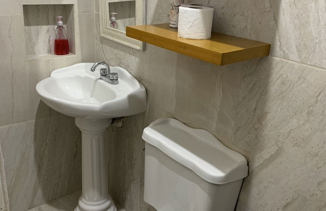 Casa Sofía - Photo 11