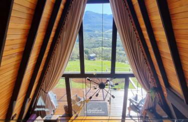 Vila Rosa Lodges - Chalés e Domo - Foto 28