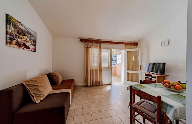 Apartments Kuzma - Foto 26