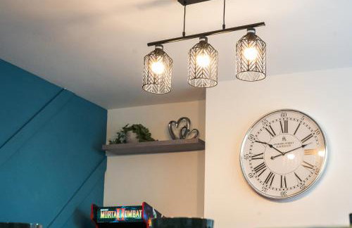 25 minutes from the peak district - Foto 19