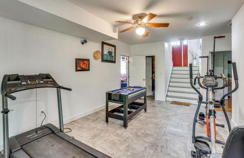 Harrisburg Retreat with 8 Mi to Hersheypark - Foto 21