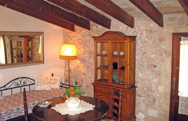 Finca Sa Cova Vella - Photo 17