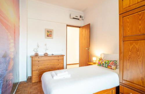 GuestReady - Sea Breeze in Costa da Caparica - Foto 8