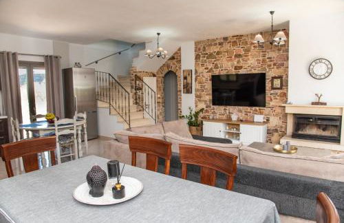 Giannakis Villa Corfu - Foto 96