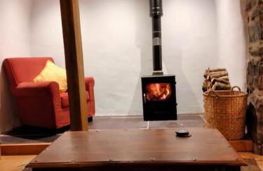 Traditional Welsh cottage in Llanberis - Photo 6