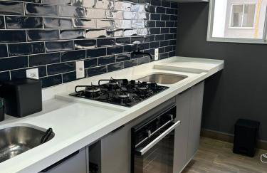 Denny Prime Loft - Executive Apartment in Extrema - Photo 24