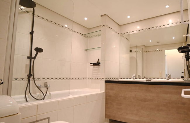 Well-kept Apartment With a Dishwasher not far From Durbuy - Photo 26